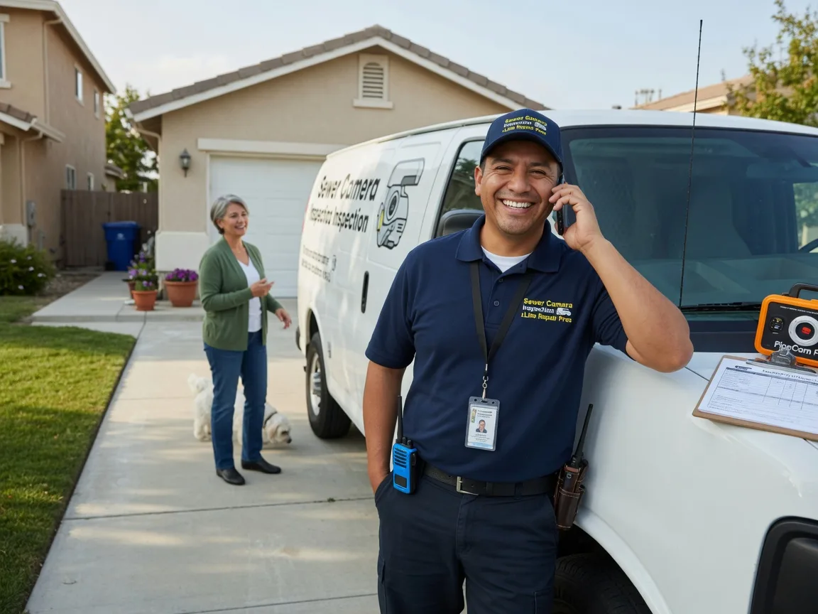 Sewer Line Repair Fountainville, PA FAQs